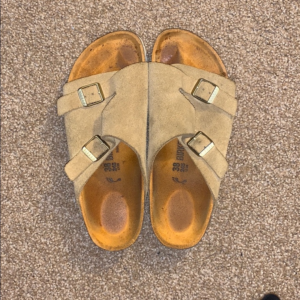 Birkenstock Sandals